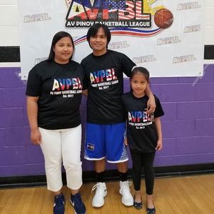 Meet your Posher, Florencio